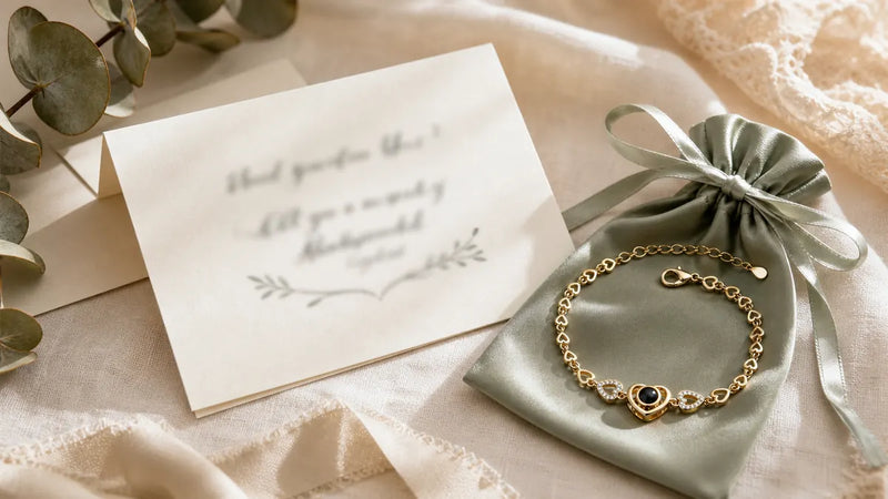 Bridesmaid Proposal Cards: 12 Ideas Brides Actually Send