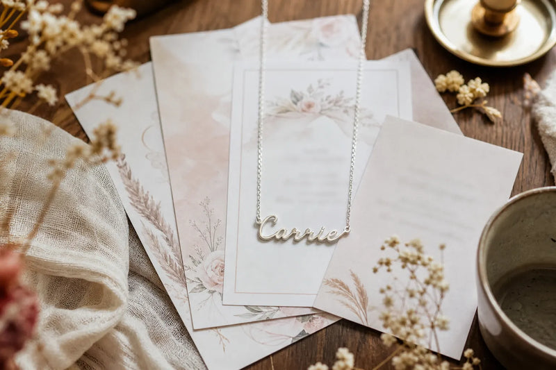 Wedding Signs You Need: The Complete Signage Checklist