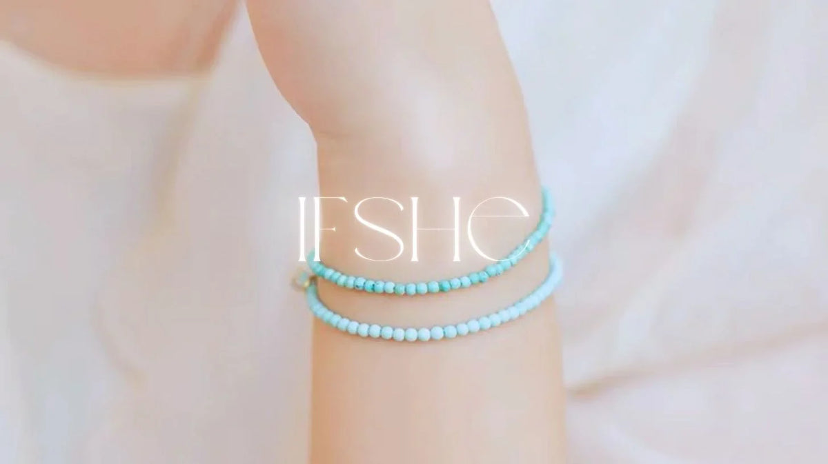 What Are The Benefits Of Wearing A Turquoise Bracelet
