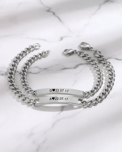 Name Bracelets