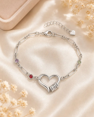Engraved Bracelets