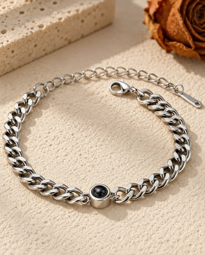 Personalized Men's Bracelets