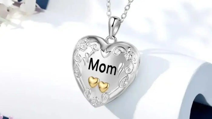 2025 Personalized Mother’s Day Jewelry