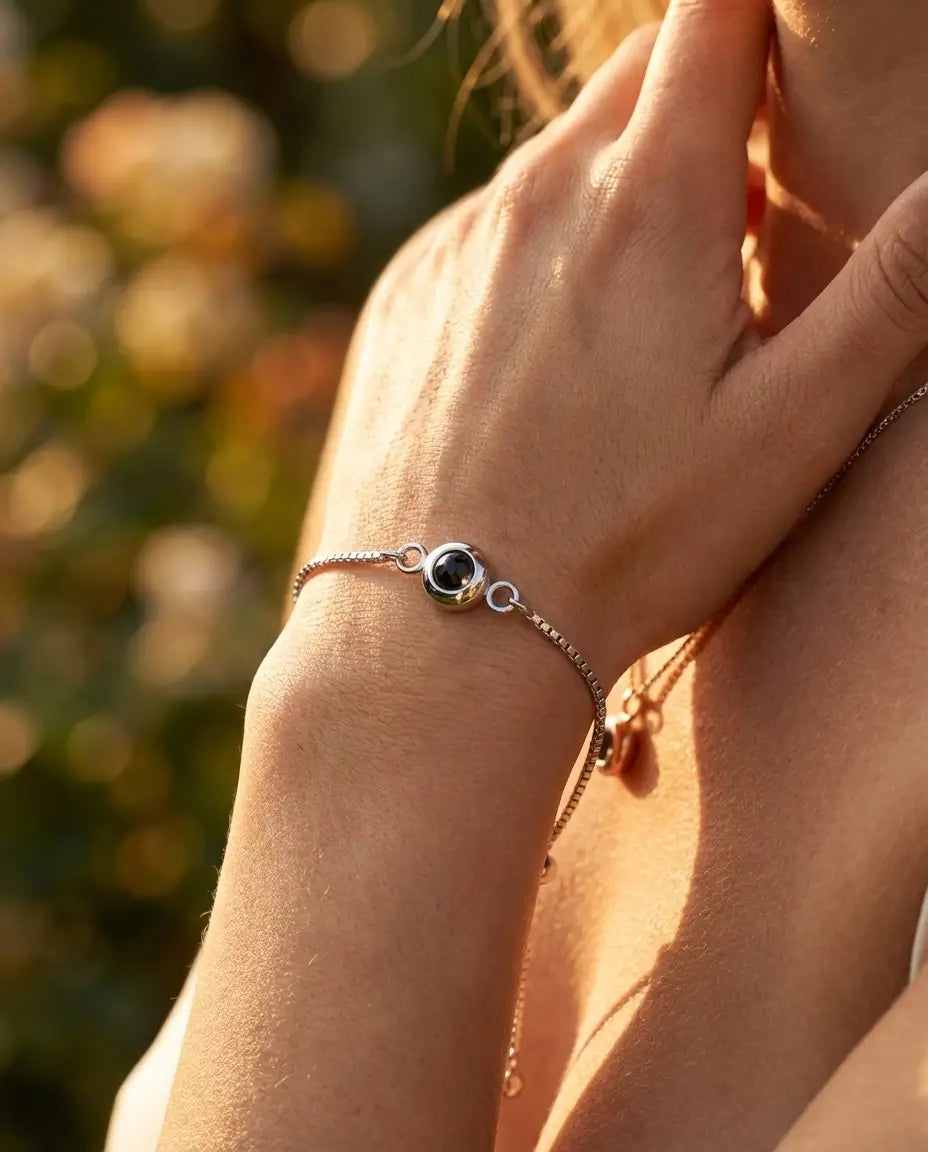 Why Is My Projection Necklace Blurry? 5 Expert Tips for a Crystal-Clear Image