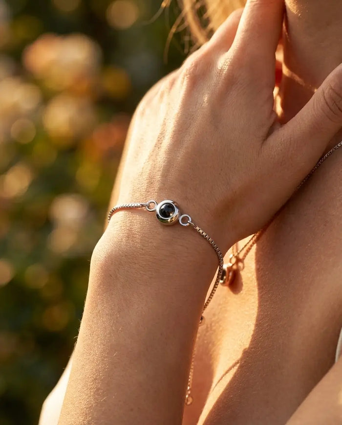 Why Is My Projection Necklace Blurry? 5 Expert Tips for a Crystal-Clear Image