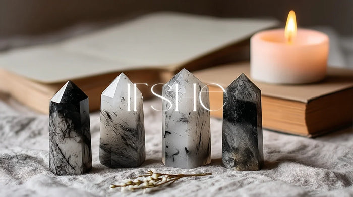 What Is a Crystal Point? Meaning, Uses, and Healing Benefits