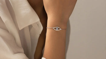 Evil Eye Jewelry: Meaning Symbolism and Biblical Perspectives