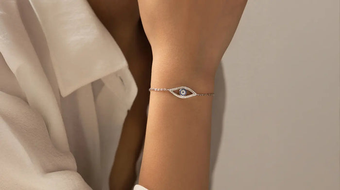 Evil Eye Jewelry: Meaning Symbolism and Biblical Perspectives