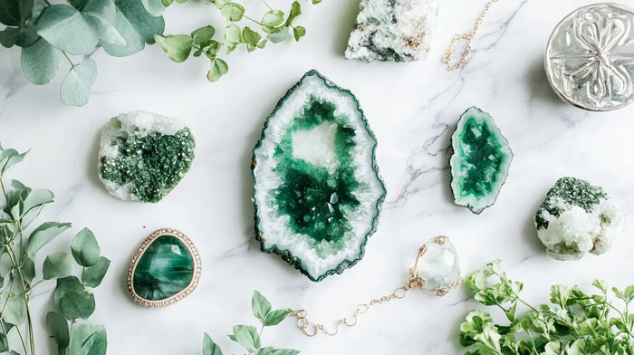 Get It Wrong & Pay the Price The Real Energy of Moss Agate Revealed