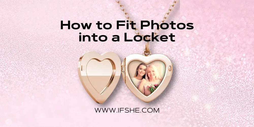 Where to online get a locket