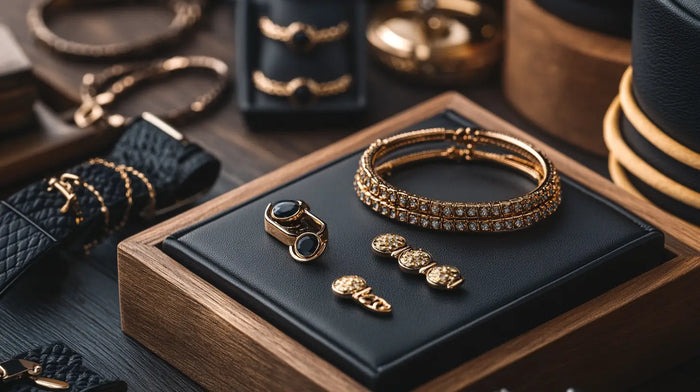 Personalized Father’s Day Gifts Jewelry