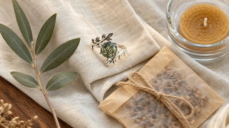 Eco Friendly Wedding Favors: A Sustainable Planning Guide