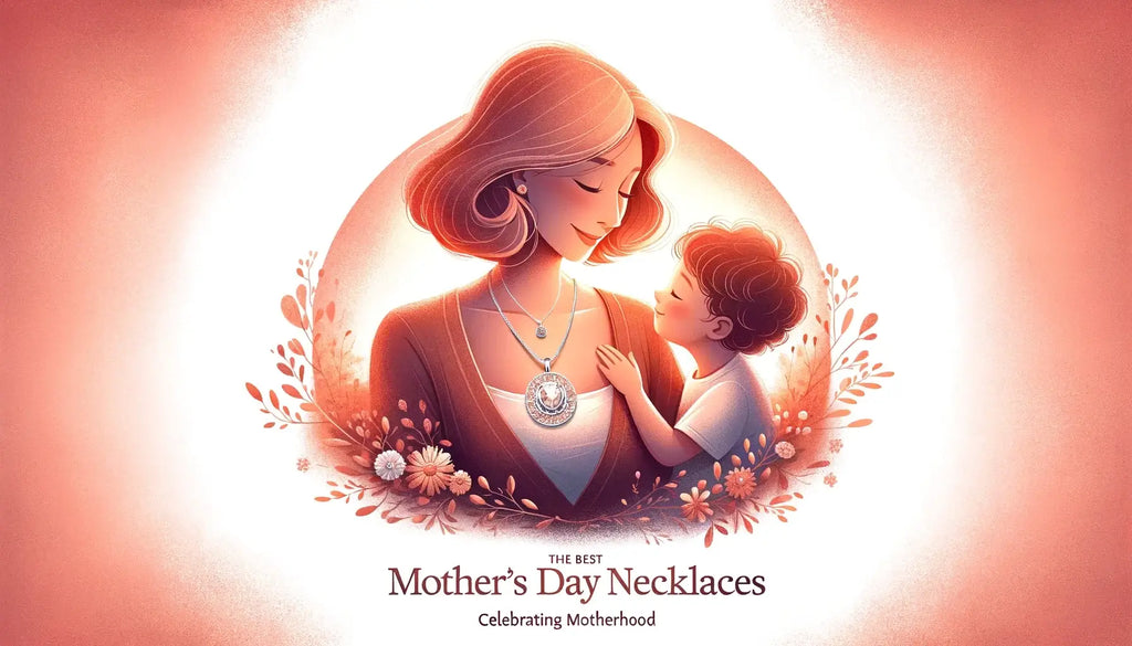 The Best Mother's Day Necklaces: Celebrating Motherhood