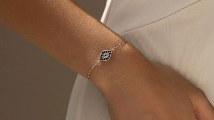 What Does It Mean To Wear An Evil Eye Bracelet