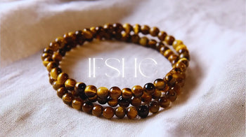 What Is The Tiger Eye Bracelet Good For