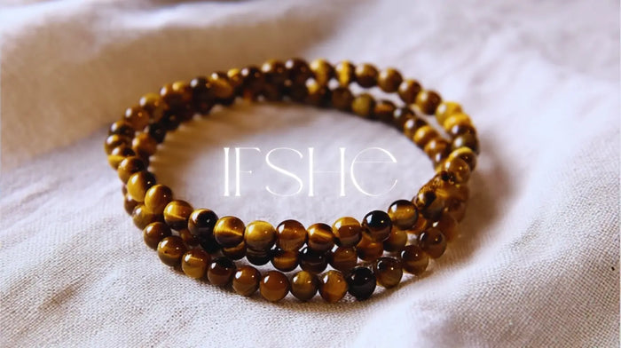 What Is The Tiger Eye Bracelet Good For