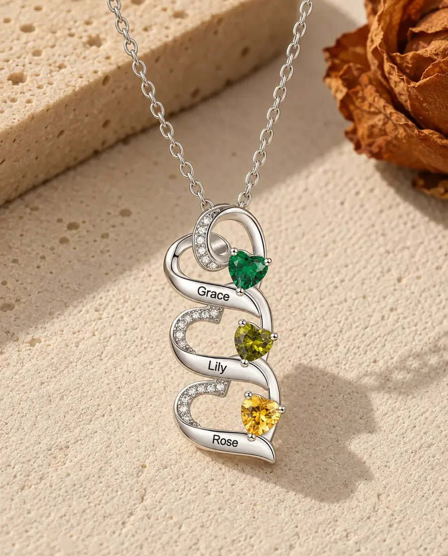 Grandma Necklaces