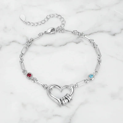 Engraved Bracelets