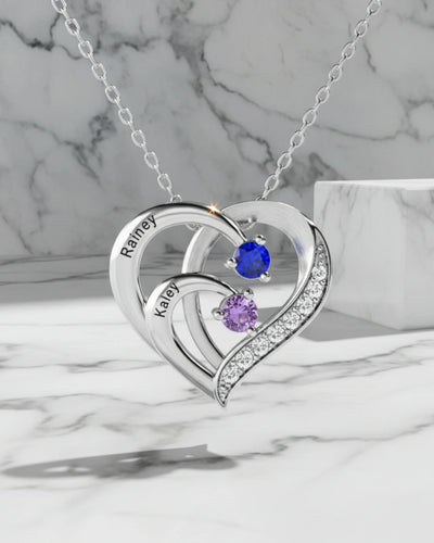 Birthstone Jewelry