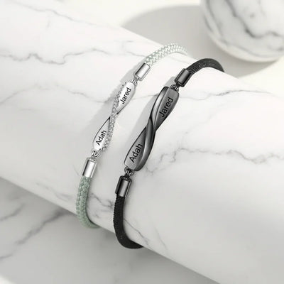 Silver Bracelets for Women