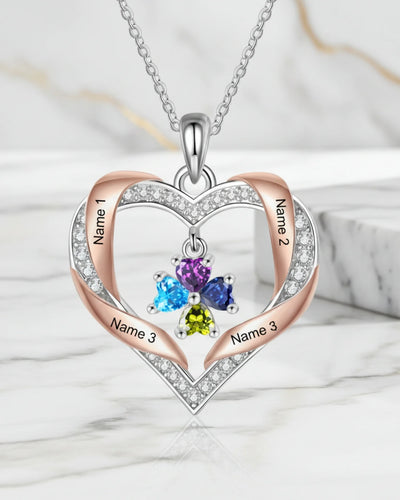 Mother's Day Jewelry Gifts
