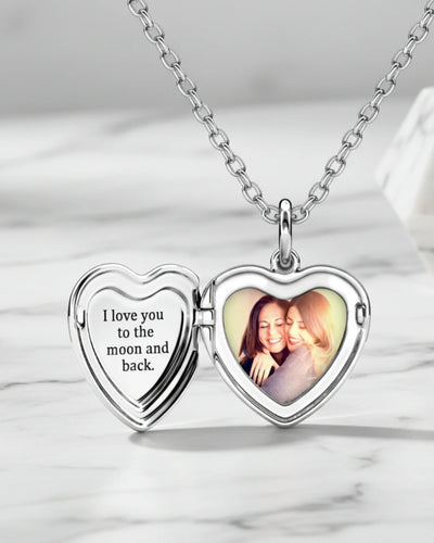 Custom Photo Jewelry