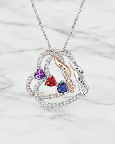 Mother's Day Necklaces