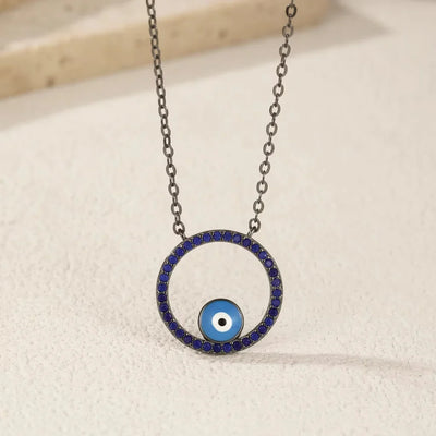 Silver Necklaces for Women