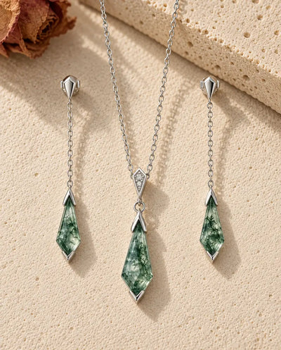 Sterling Silver Earrings