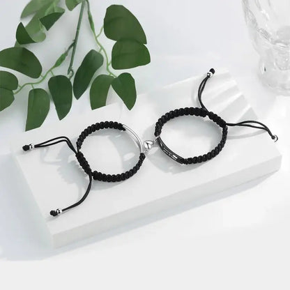 Matching Bracelets for Couples