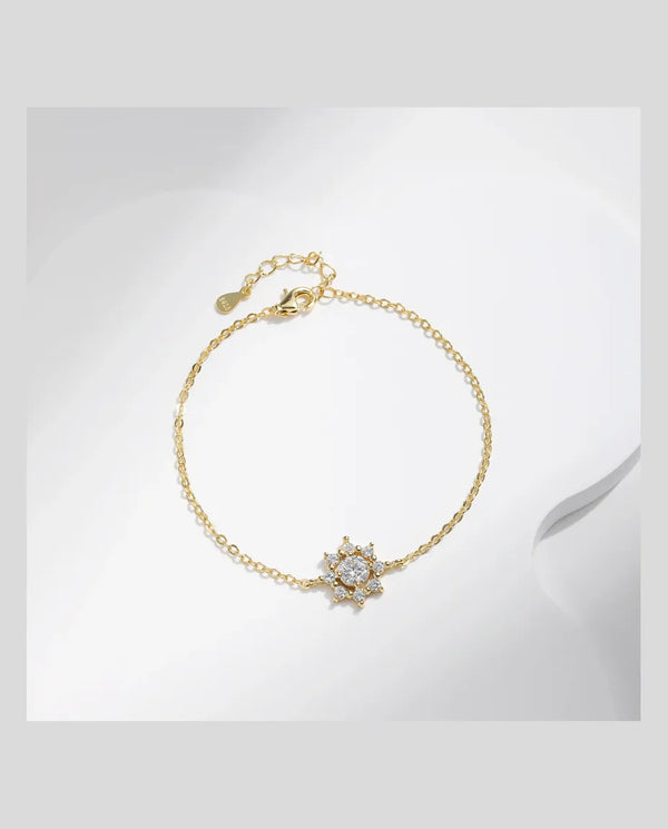 Moissanite Bracelets