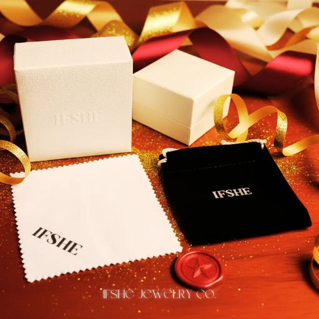 IfShe Jewelry Co.