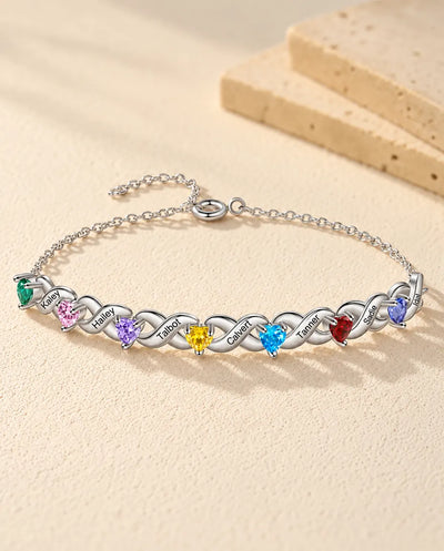 Engraved Bracelets