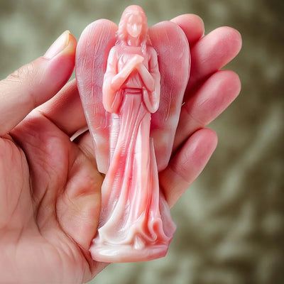Crystal Angels