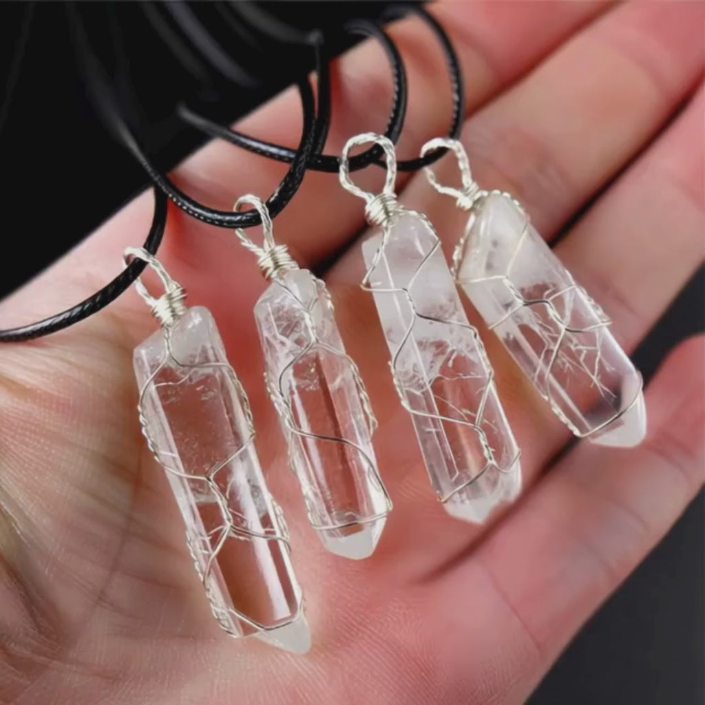 natural-clear-quartz-crystal-pendant-necklace