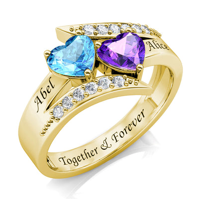 Silver Rings for Women